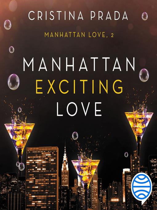 Title details for Manhattan Exciting Love by Cristina Prada - Wait list